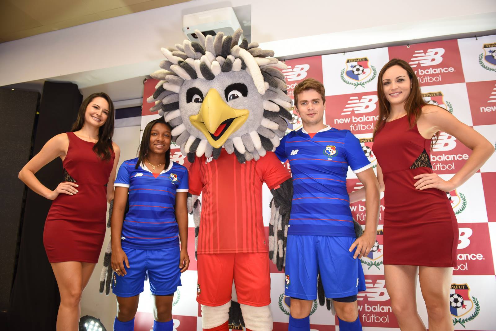 New balance outlet panama kit